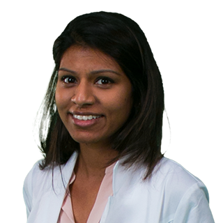 Dr. Jovita Gananam, D.D.S.